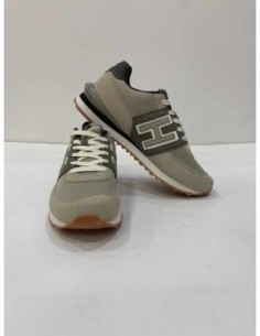 Sneaker H Harper And Neyer Verde 2