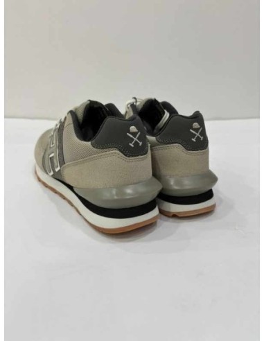 Sneaker H Harper And Neyer Verde