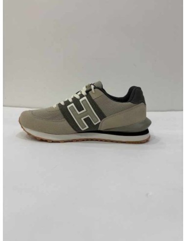Sneaker H Harper And Neyer Verde