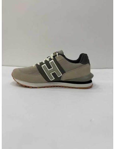 Sneaker H Harper And Neyer Verde