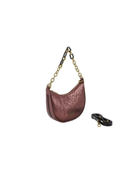 Bolso Cacharel gondola negra red