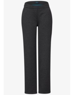 Pantalón Cecil holgado Neele Gris 2