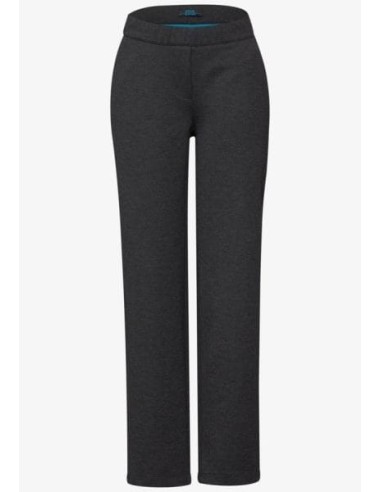 Pantalón Cecil holgado Neele Gris