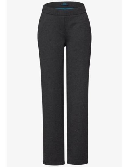 Pantalón Cecil holgado Neele Gris