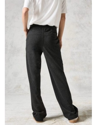 Pantalón Cecil holgado Neele Gris