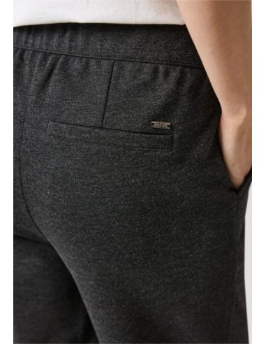 Pantalón Cecil holgado Neele Gris