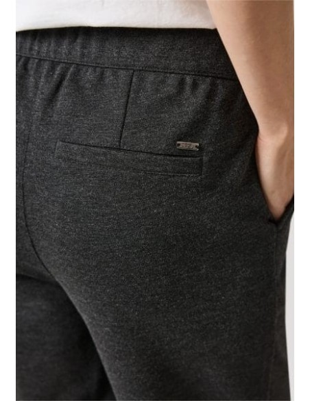 Pantalón Cecil holgado Neele Gris