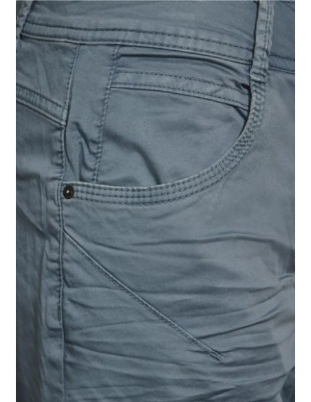 Pantalón Cecil Scarlett Informal Azul