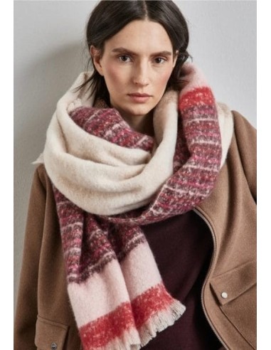 Bufanda Street One Larga Multicolor