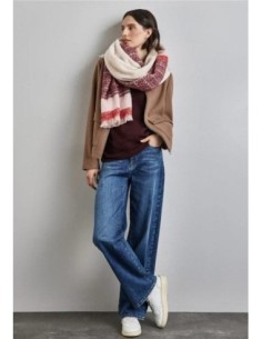 Bufanda Street One Larga Multicolor 2