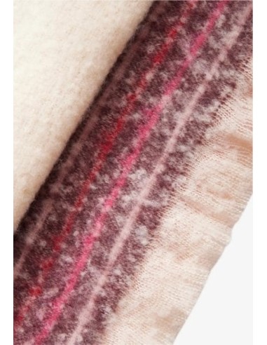 Bufanda Street One Larga Multicolor