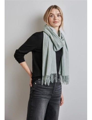 Bufanda Street One Larga Gris