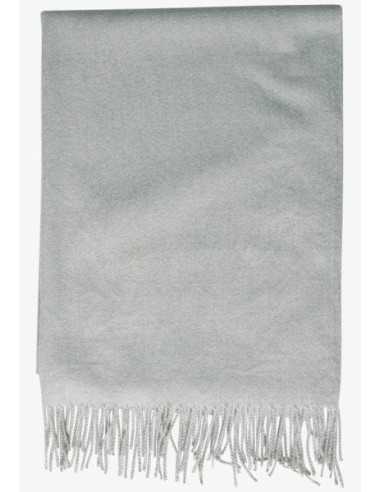 Bufanda Street One Larga Gris