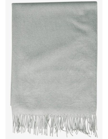 Bufanda Street One Larga Gris