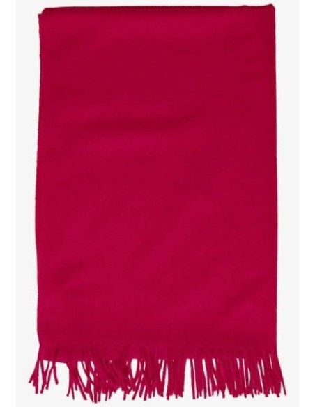 Bufanda Street One Larga Roja