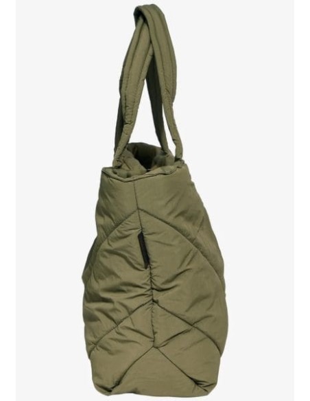 Bolso Shopper Street One Verde