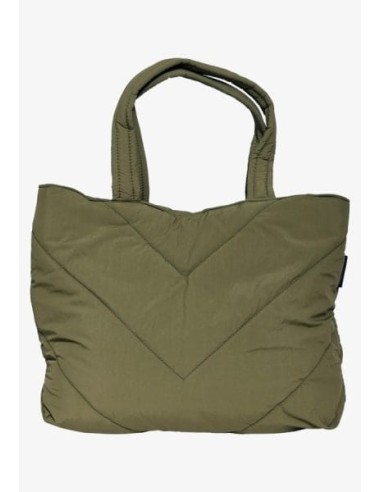 Bolso Shopper Street One Verde