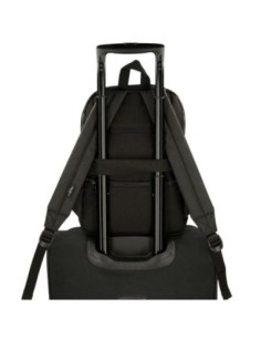 Mochila Portaordenador Pepe Jeans Hoxton Negro 2