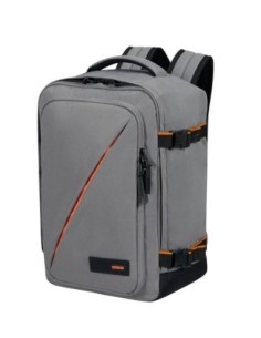 Mochila Cabina American Tourister Take2cabinS Dark Grey 2