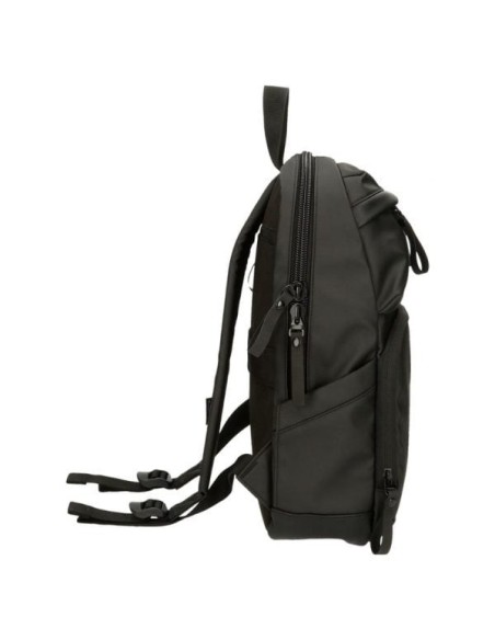 Mochila Portaordenador Pepe Jeans Hoxton Negro