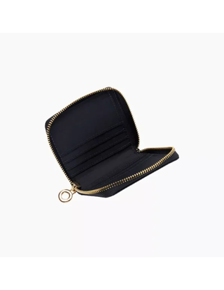 Billetero o bag mignon Nylon Azul Marino