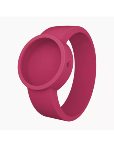 Correa o clock great Magenta