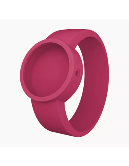 Correa o clock great Magenta