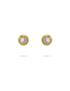 Pendientes Kepler Anartxy Dorados