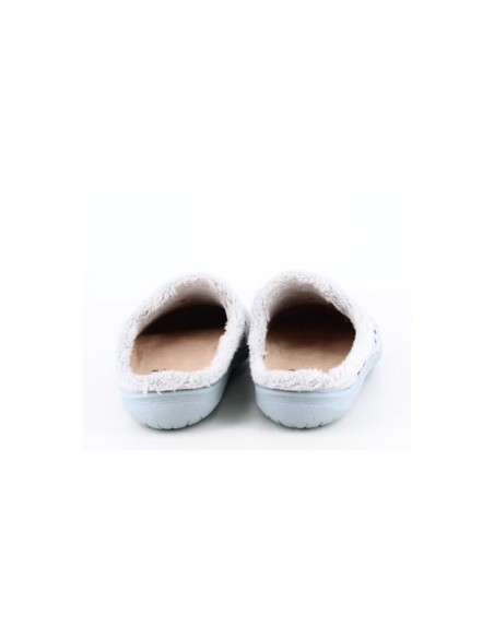 Zapatilla de Casa Vivant "Sigue tus sueños ellos saben el camino" Everest