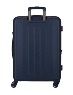 Maleta Movom Grande Wood Azul Marino 2