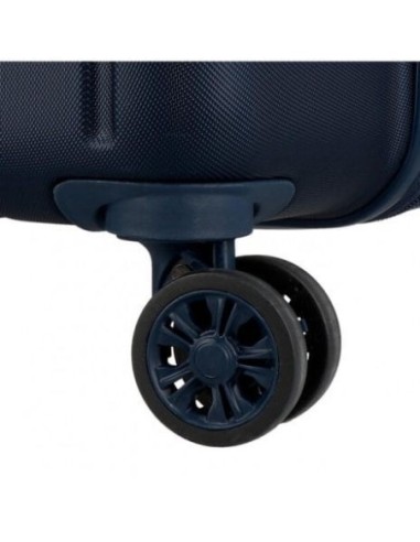 Maleta Movom Grande Wood Azul Marino