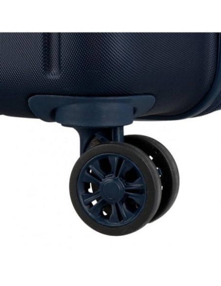Maleta Movom Grande Wood Azul Marino
