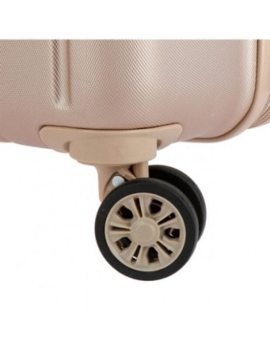 Maleta Movom Grande Wood Champagne