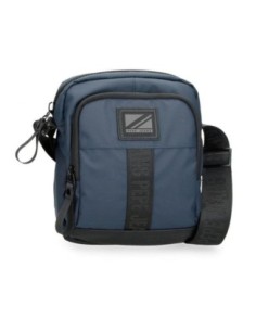 Bandolera Pepe Jeans Hoxton Marino