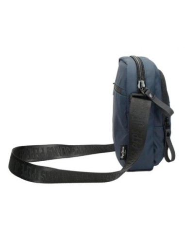 Bandolera Pepe Jeans Hoxton Marino