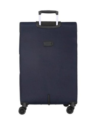 Maleta Movom Cabina Atlanta Azul Marino