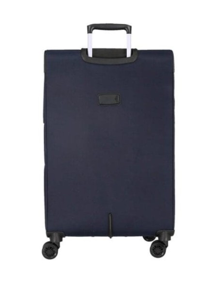 Maleta Movom Cabina Atlanta Azul Marino