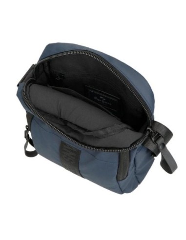 Bandolera Pepe Jeans Hoxton Marino