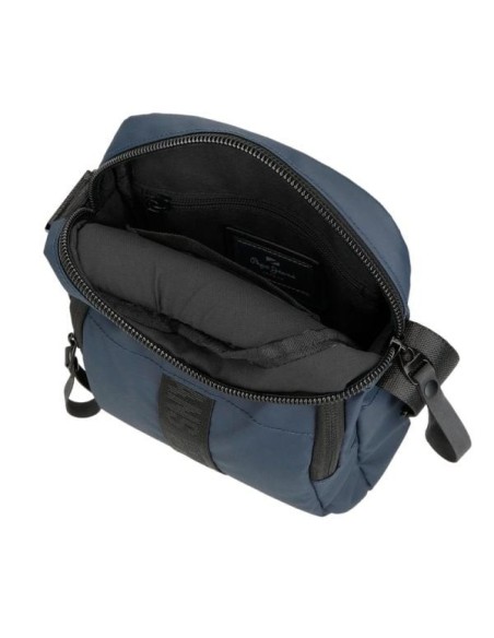 Bandolera Pepe Jeans Hoxton Marino