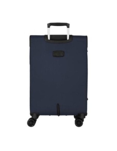 Maleta Mediana Movom Atlanta Azul Marino