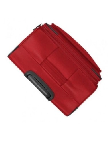 Maleta Grande Movom Atlanta Rojo