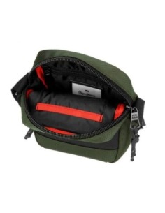Bandolera Pepe Jeans Bromley Verde 2