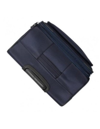 Maleta Grande Movom Atlanta Azul Marino