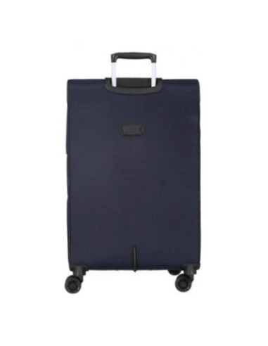 Maleta Grande Movom Atlanta Azul Marino