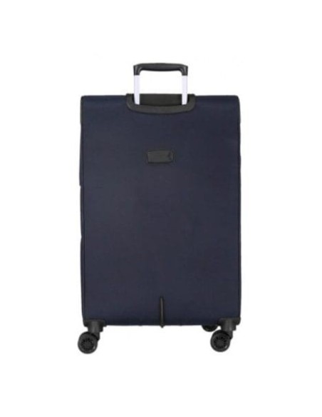 Maleta Grande Movom Atlanta Azul Marino