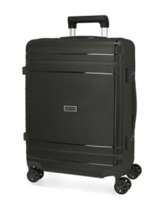 Maleta Cabina Movom Dimension Negro