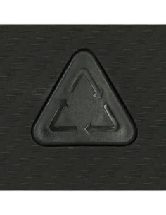 Maleta Cabina Movom Dimension Negro 2