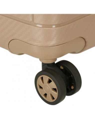 Maleta Cabina Movom Dimension Champagne