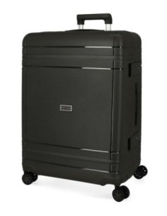Maleta Mediana Movom Dimension Negro