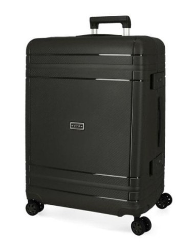 Maleta Mediana Movom Dimension Negro